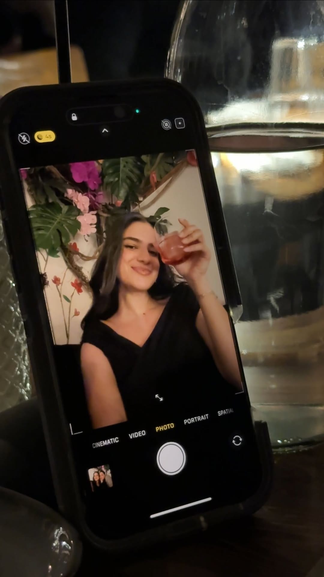 Post 4 by @yourstrulynb on Instagram (video)