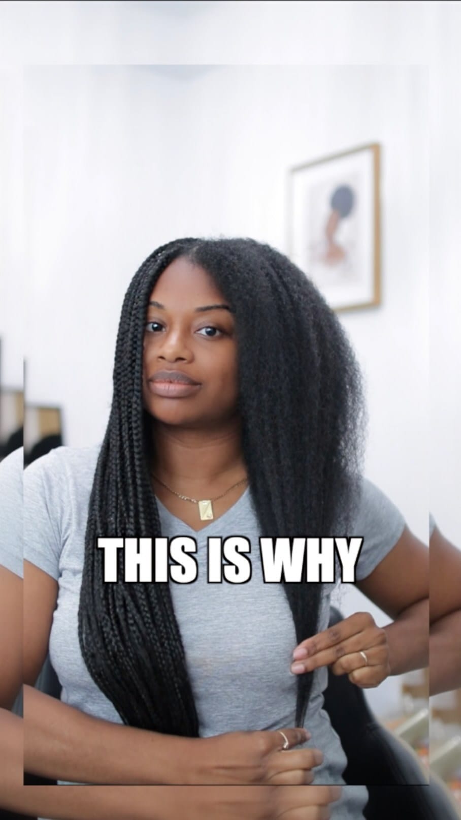 Post 8 by Shanique Buntyn on Instagram (video)