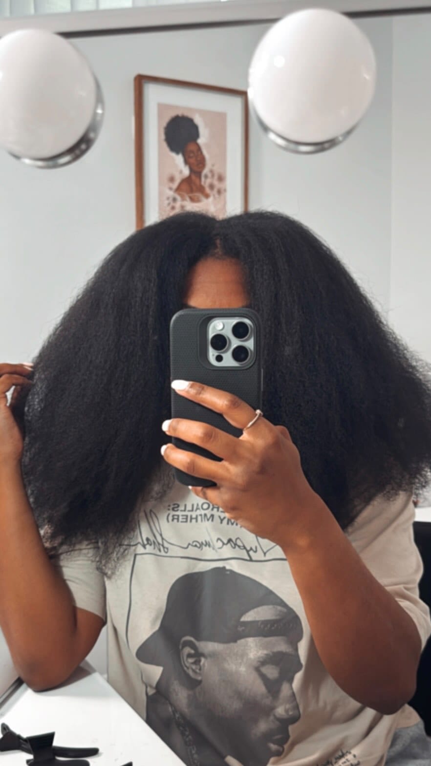 Post 2 by Shanique Buntyn on Instagram (video)