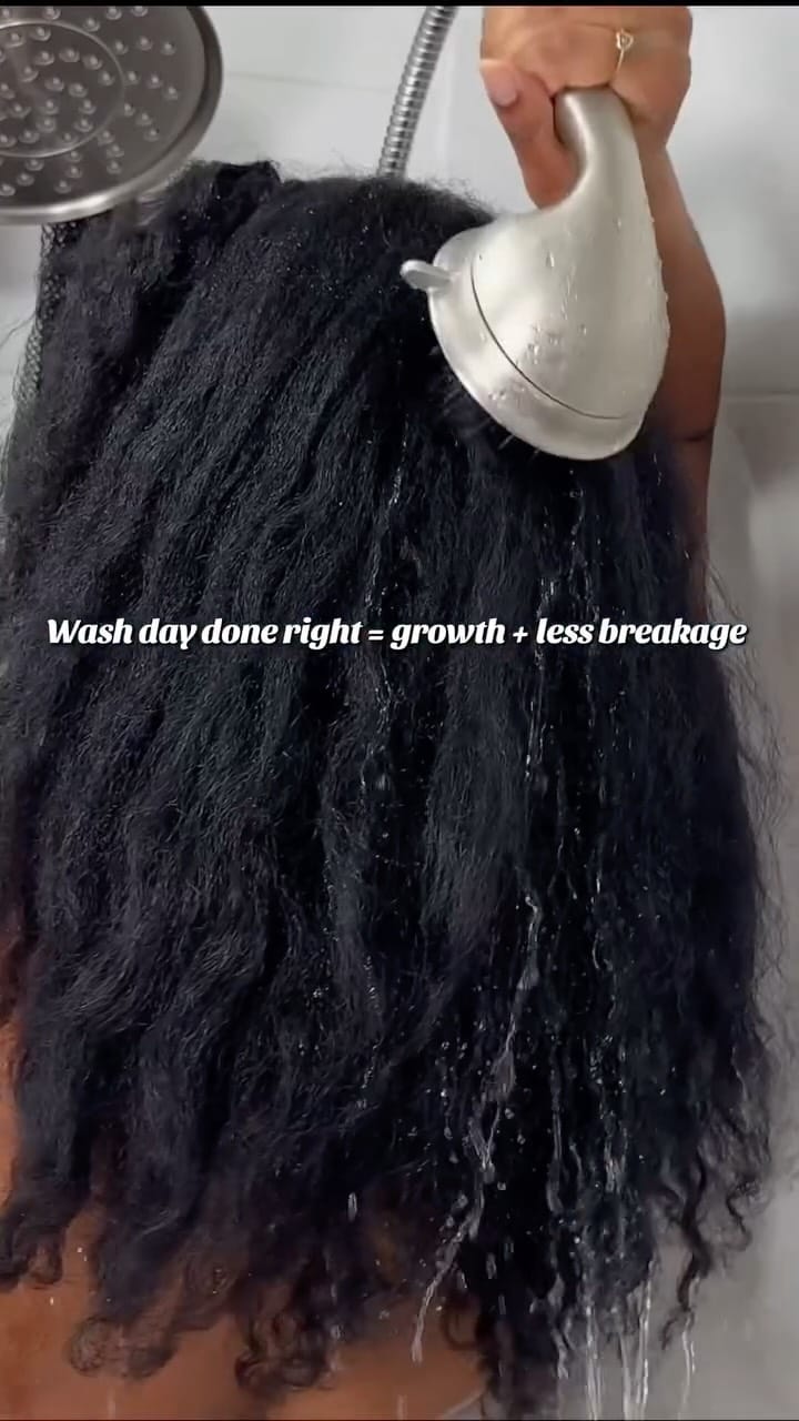 Post 1 by Shanique Buntyn on Instagram (video)