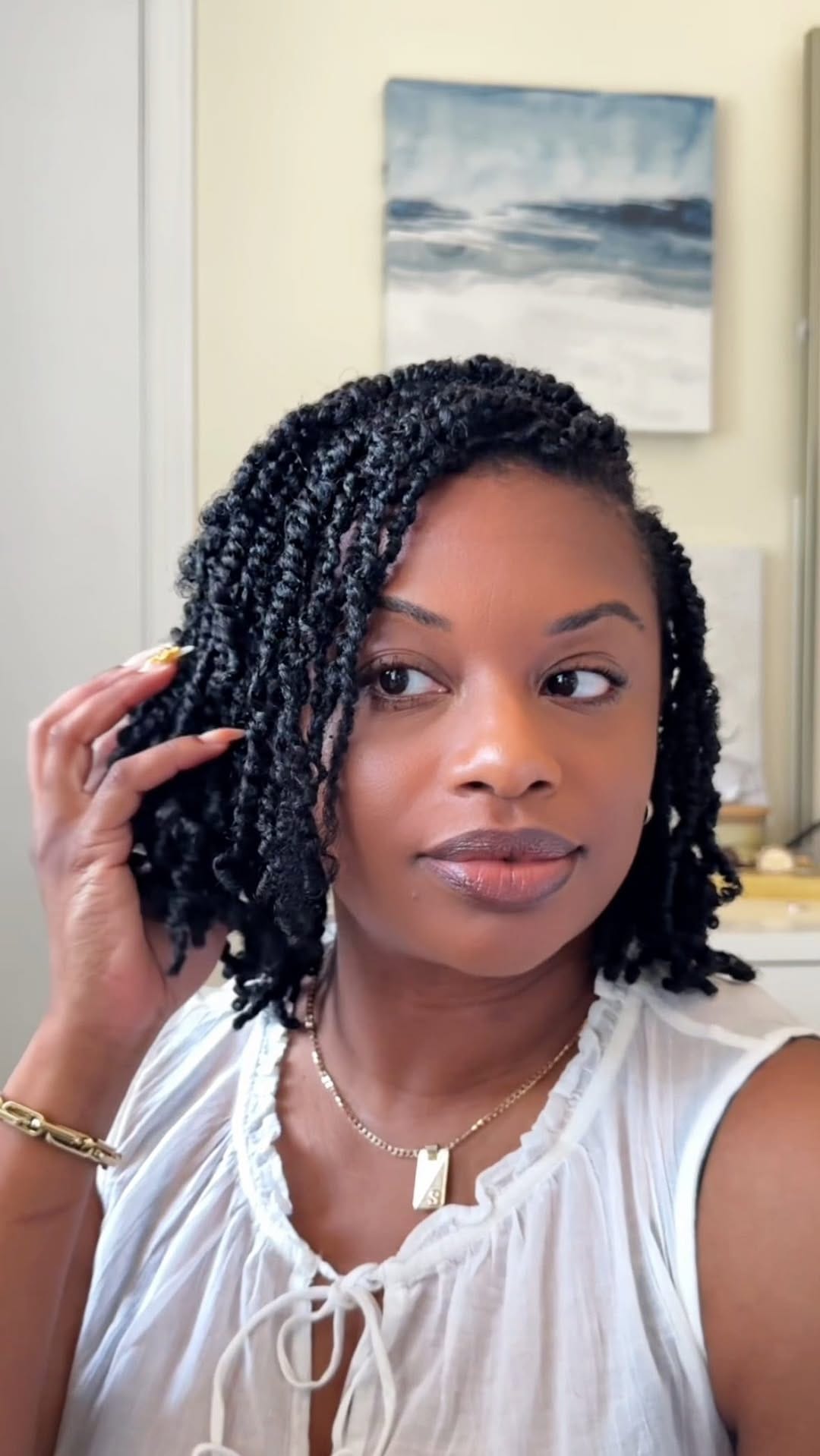 Post 7 by Shanique Buntyn on Instagram (video)