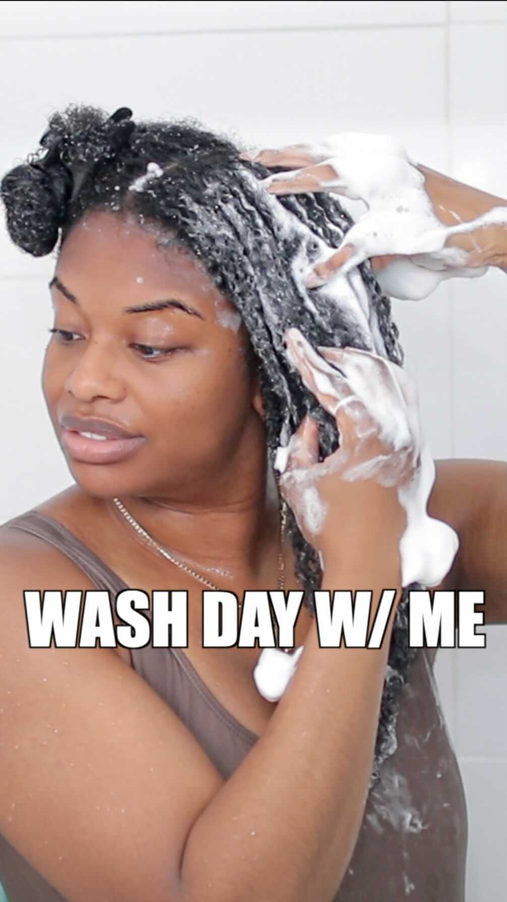 Post 9 by Shanique Buntyn on Instagram (video)