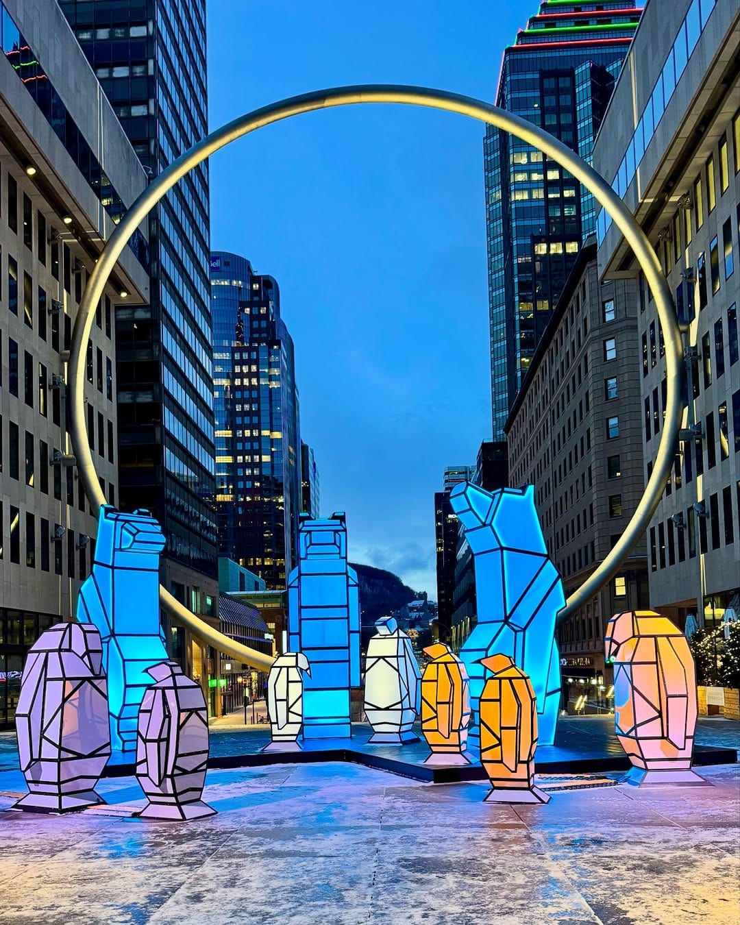 Post 5 by Montreal - Canada 🇨🇦 on Instagram (image)