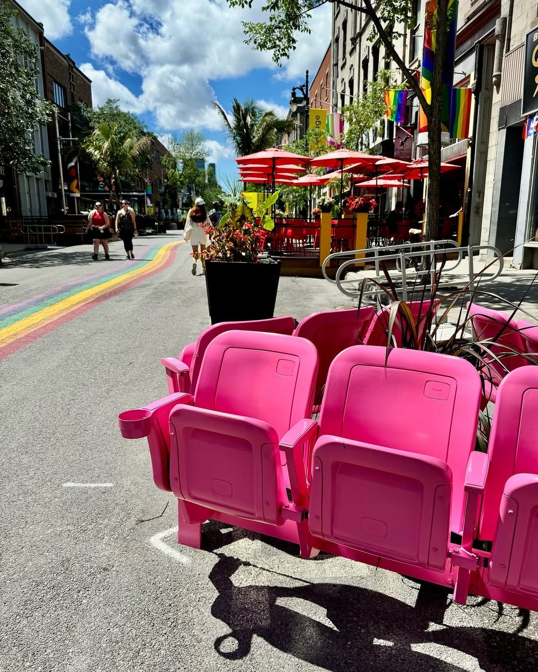 Post 9 by Montreal - Canada 🇨🇦 on Instagram (carousel)