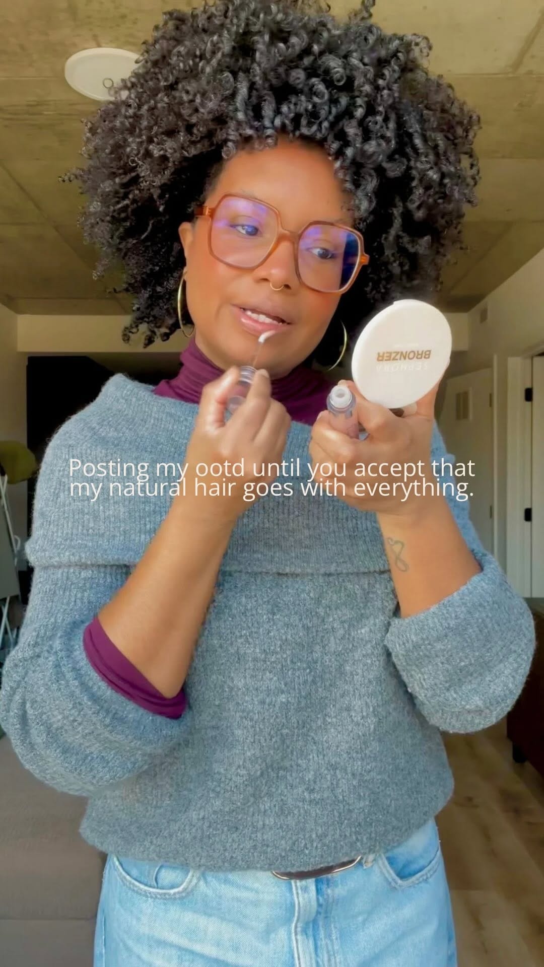 Post 2 by Sandy | Montreal Content creator on Instagram (video)