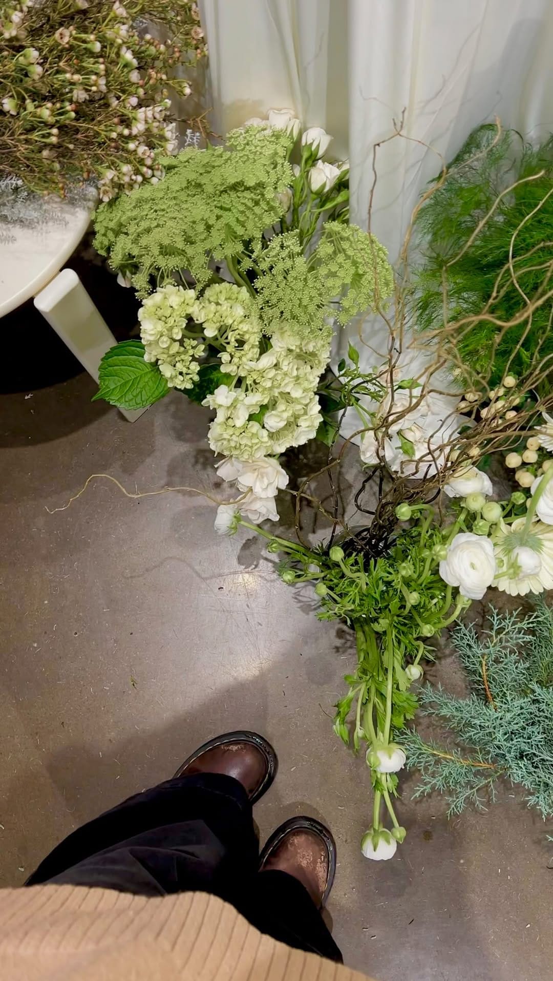 Post 6 by Sandy | Montreal Content creator on Instagram (video)