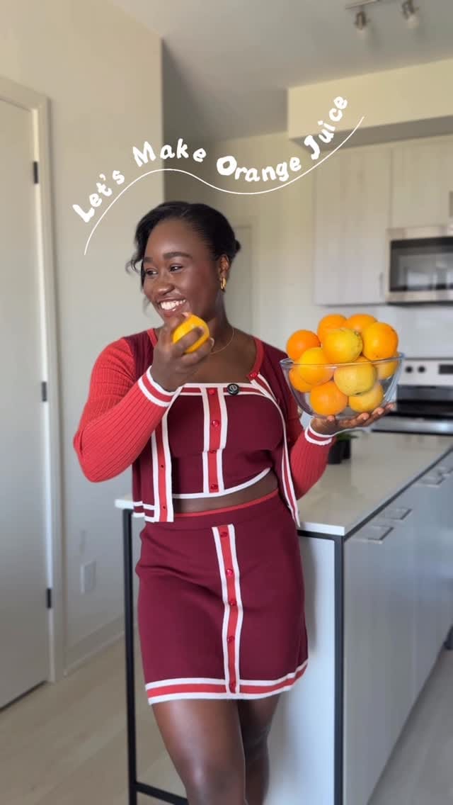 Post 6 by Blessing Smith on Instagram (video)