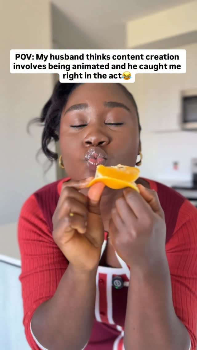 Post 3 by Blessing Smith on Instagram (video)