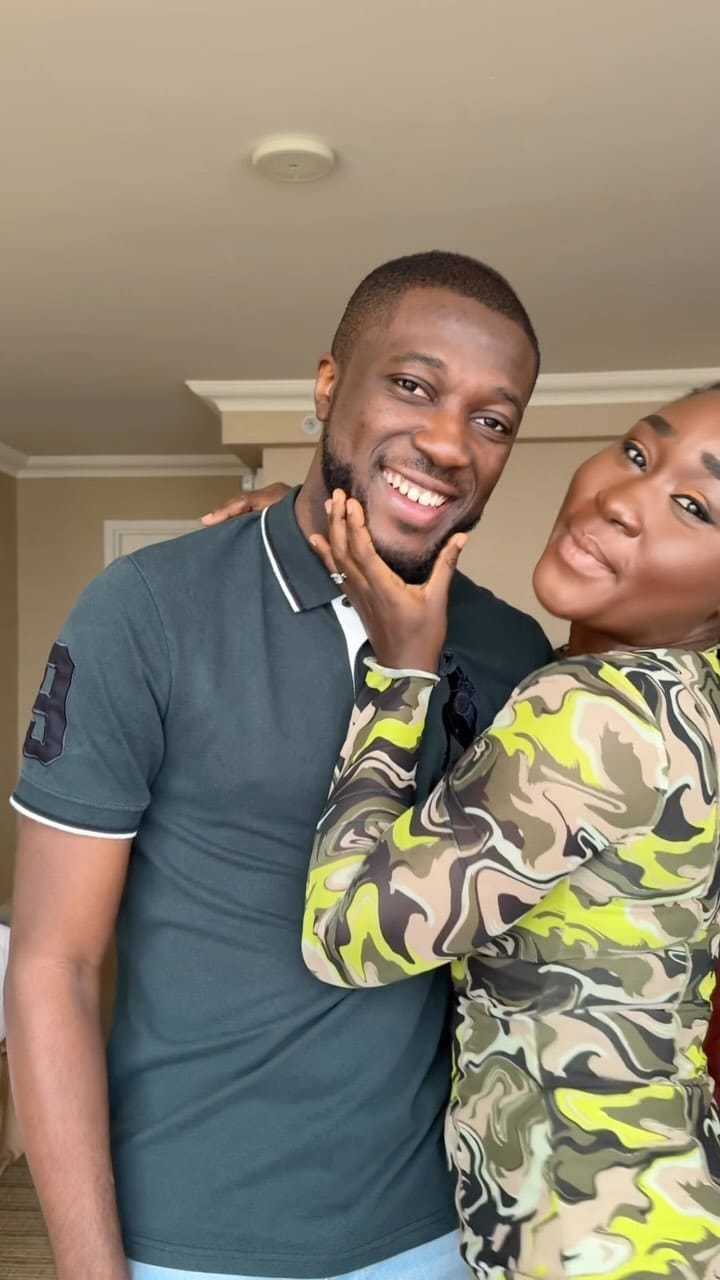 Post 10 by Blessing Smith on Instagram (video)