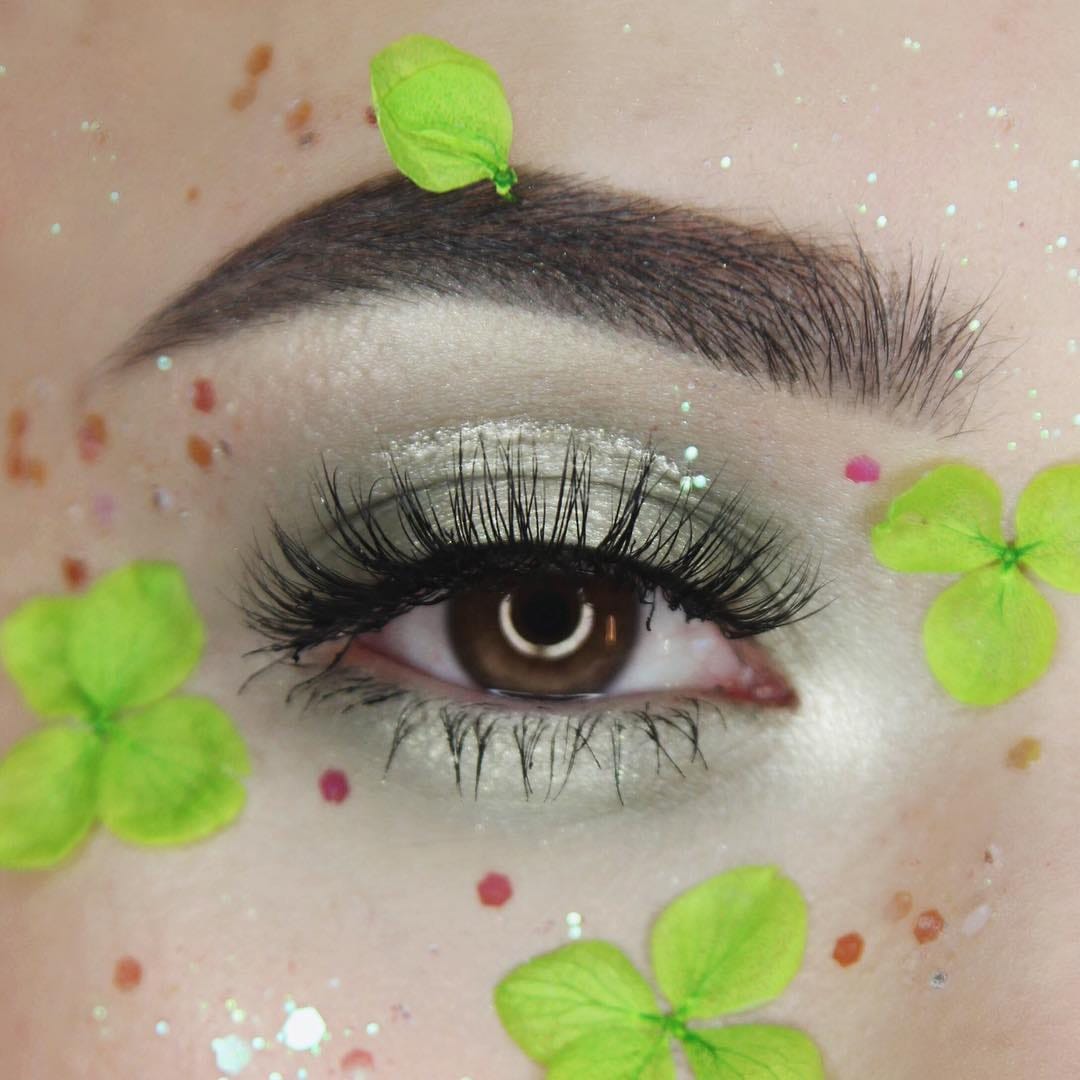 Post 10 by J K E L L Z    •    M U A on Instagram (image)