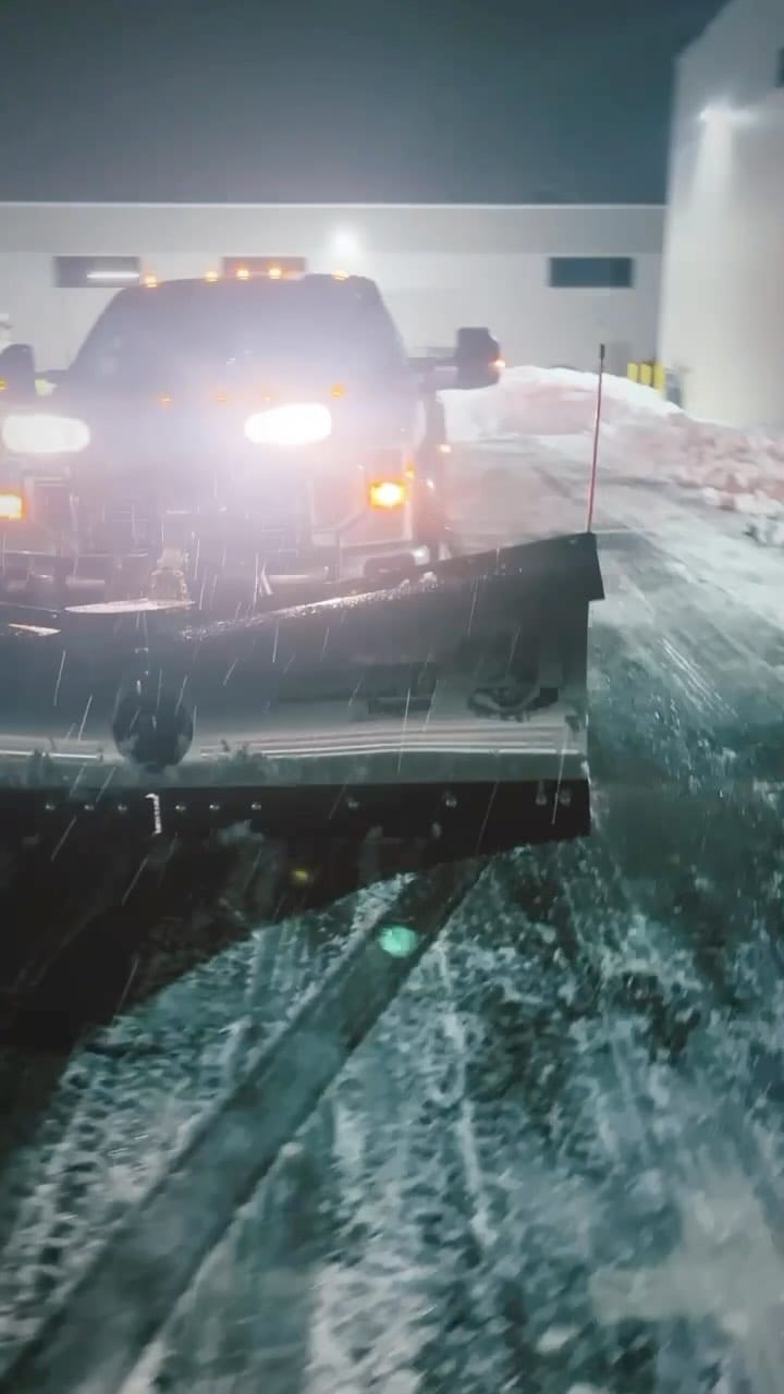 Post 6 by Mirror Image Landscaping & Snow Removal on Instagram (video)