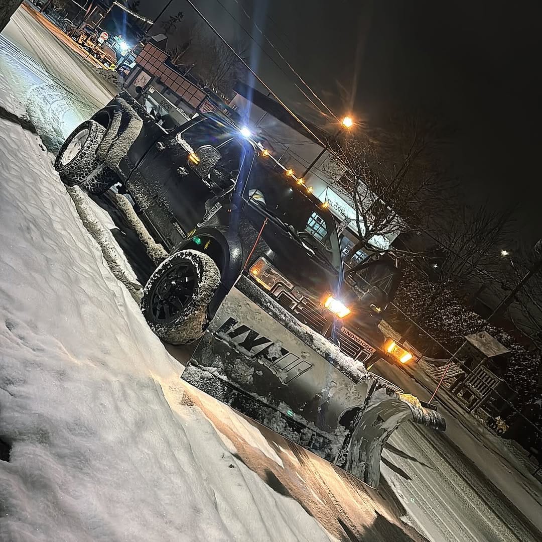 Post 3 by Mirror Image Landscaping & Snow Removal on Instagram (carousel)