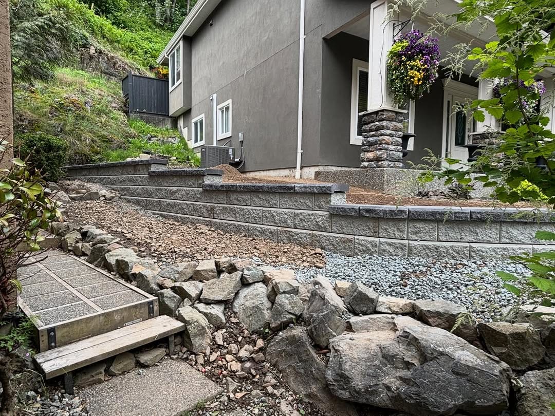 Post 4 by Mirror Image Landscaping & Snow Removal on Instagram (carousel)