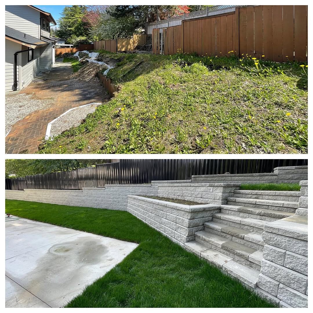 Post 9 by Mirror Image Landscaping & Snow Removal on Instagram (carousel)