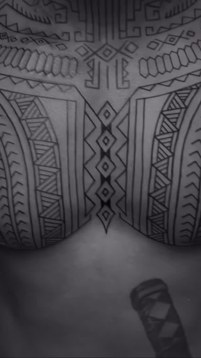 Post 4 by MonkeyKingTattoo.com on Instagram (video)