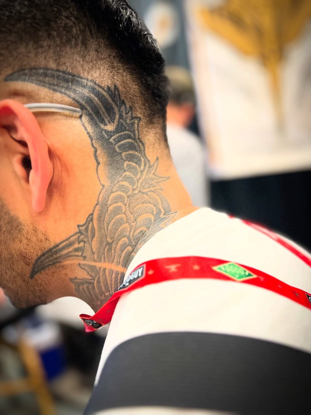 Post 9 by MonkeyKingTattoo.com on Instagram (image)