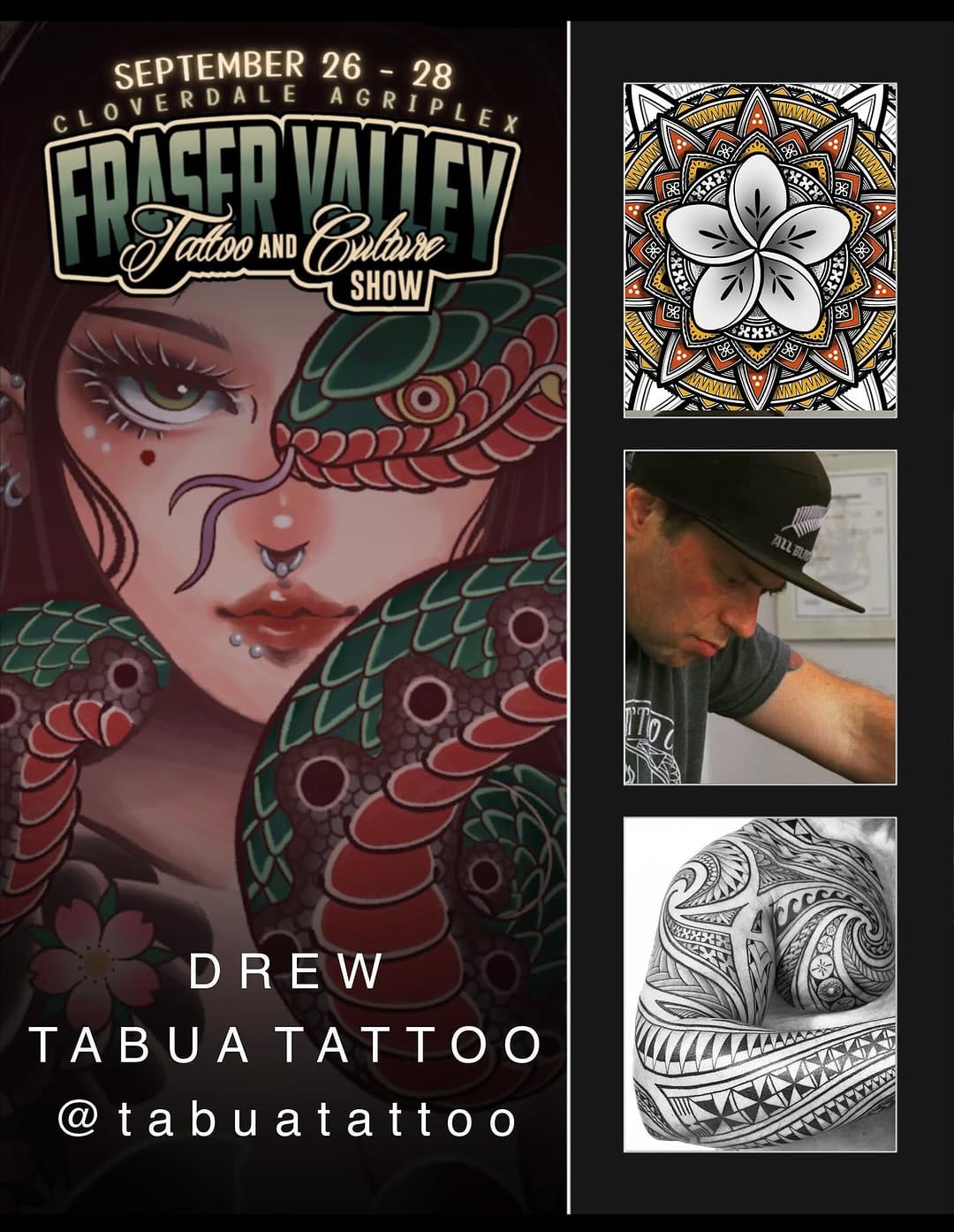 Post 7 by MonkeyKingTattoo.com on Instagram (carousel)