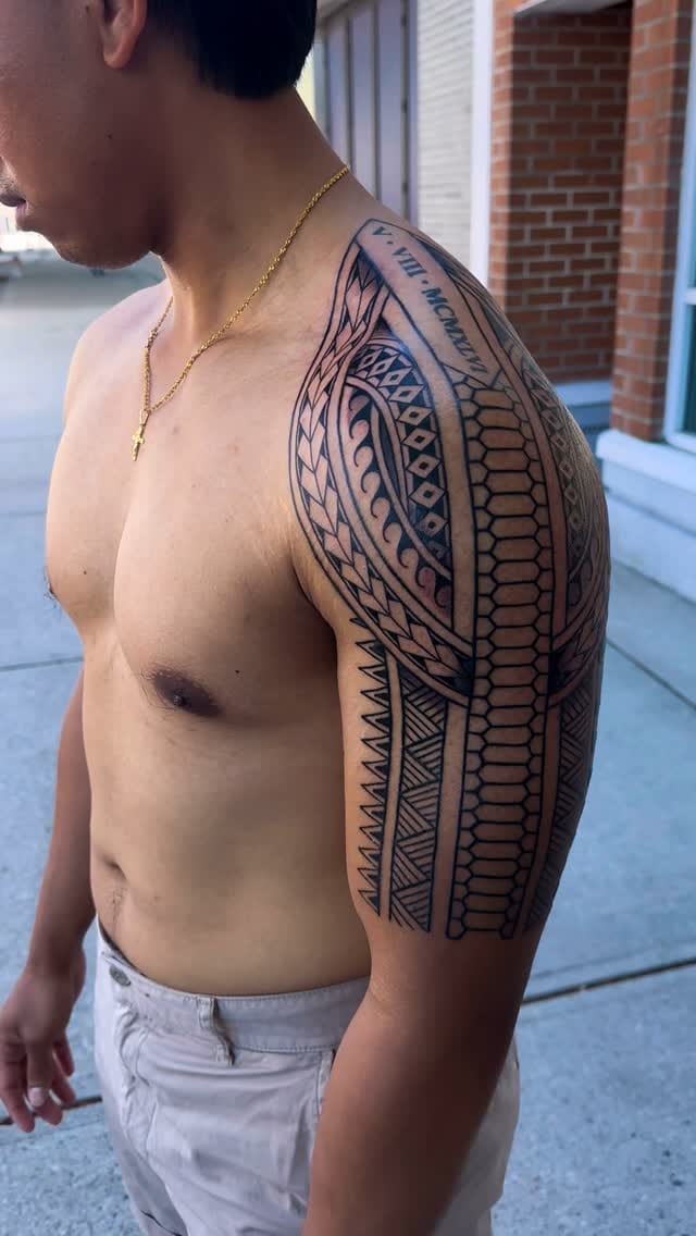 Post 10 by MonkeyKingTattoo.com on Instagram (video)