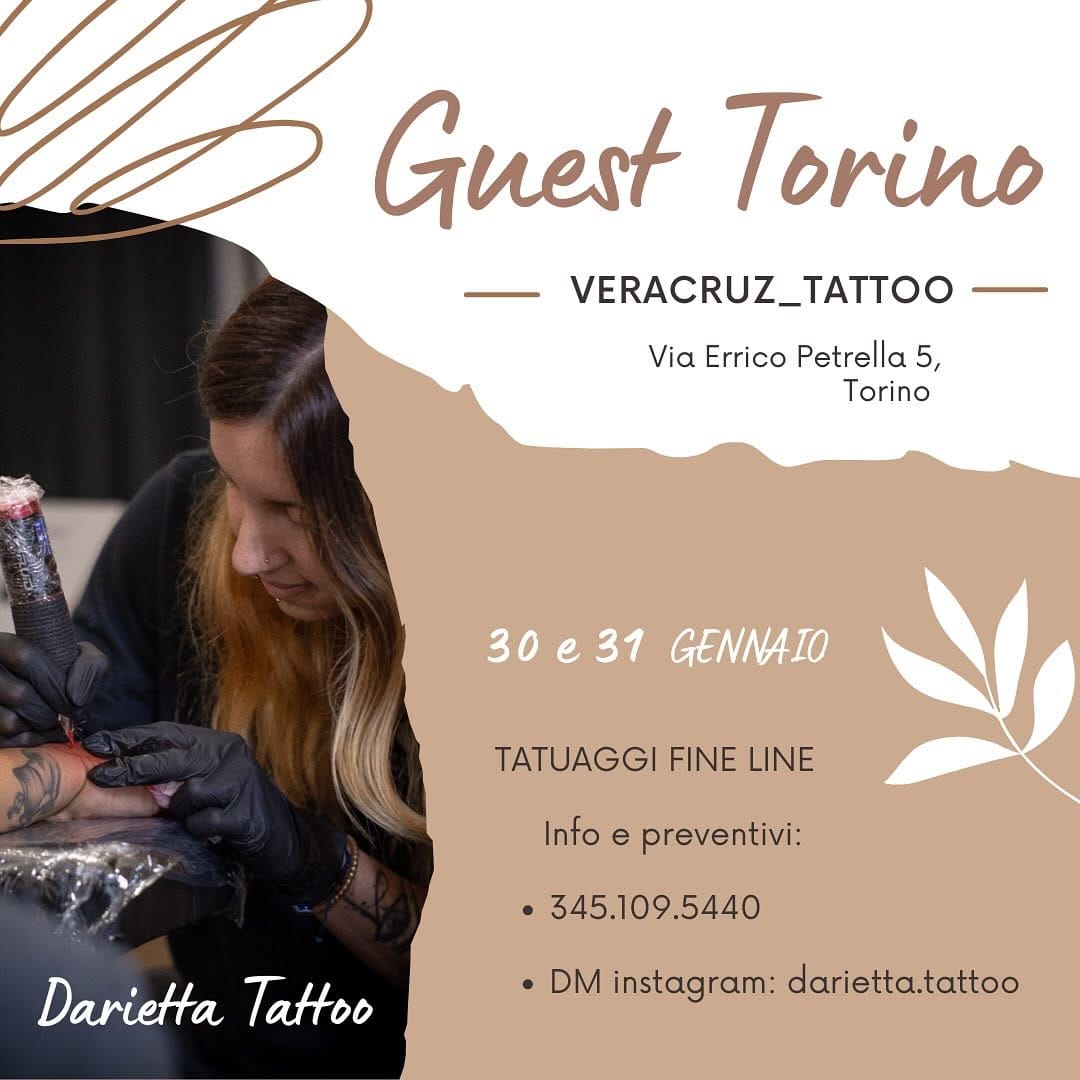 Post 4 by Veracruz Tattoo on Instagram (carousel)