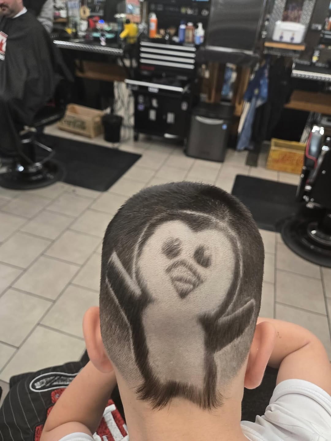 Post 6 by South Trail Crossing Barbershop - Calgary YYC on Instagram (image)
