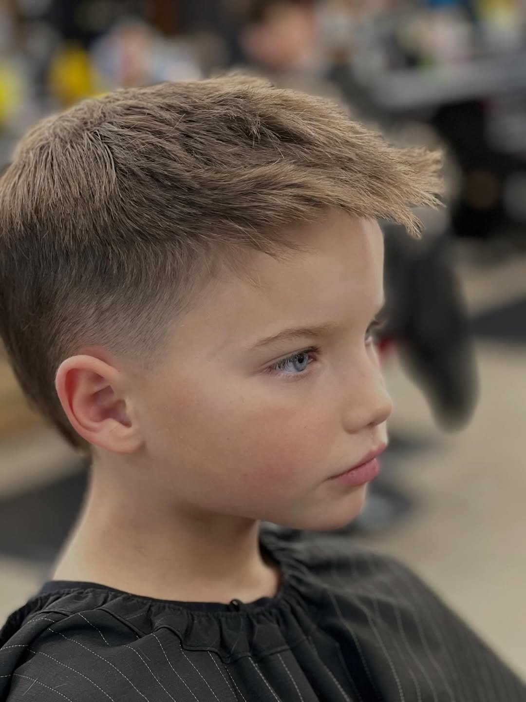 Post 1 by South Trail Crossing Barbershop - Calgary YYC on Instagram (image)