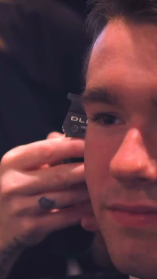 Post 2 by Starks Barber Company on Instagram (video)
