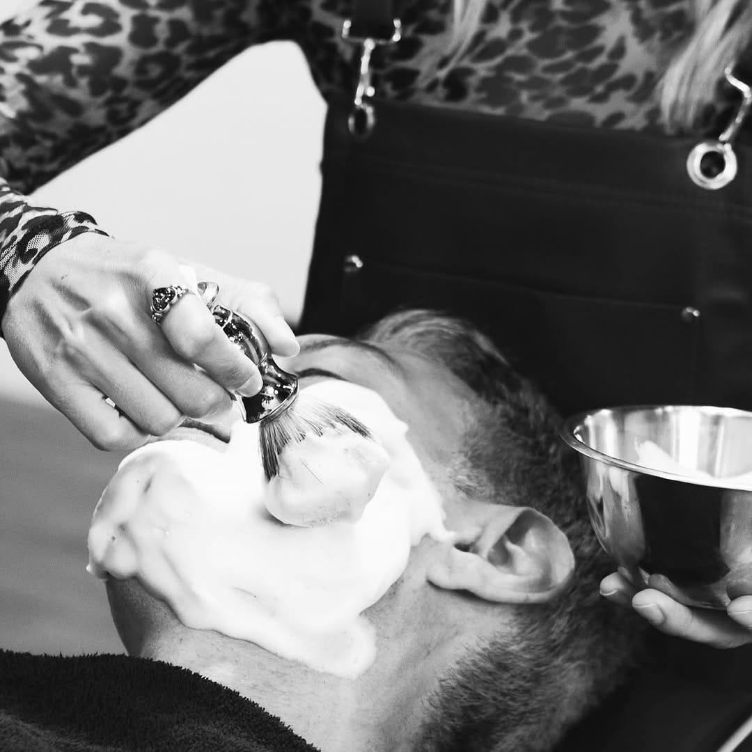 Post 8 by Starks Barber Company on Instagram (image)
