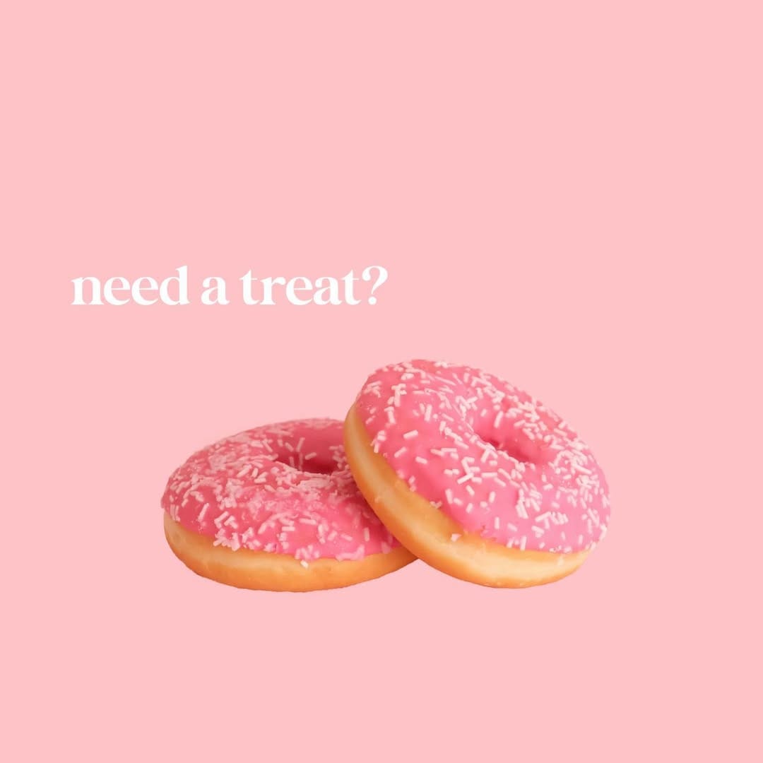 Post 2 by Gentle Touch on Instagram (image)