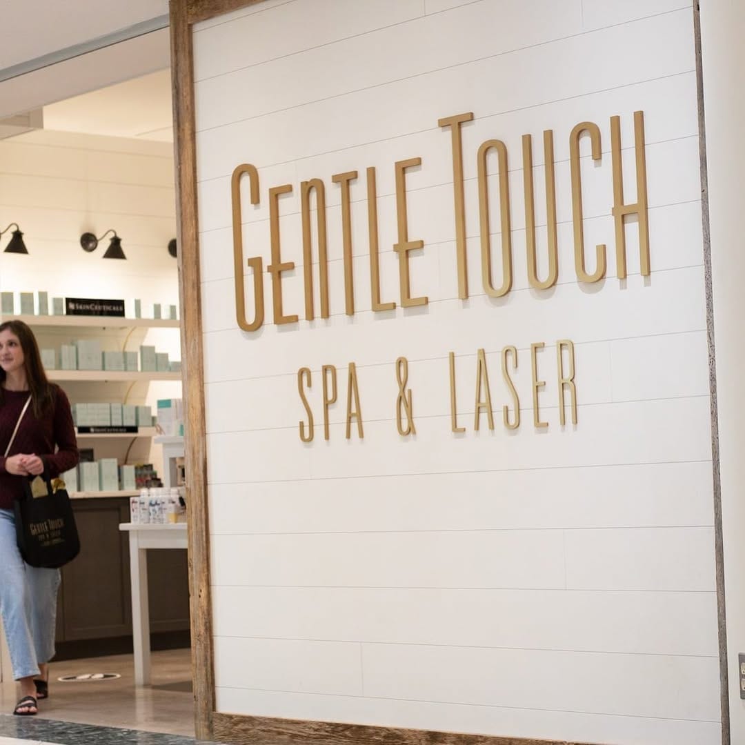 Post 6 by Gentle Touch on Instagram (image)
