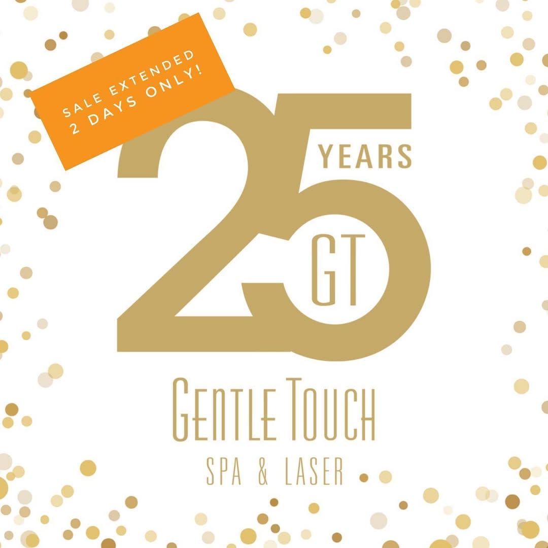 Post 5 by Gentle Touch on Instagram (carousel)