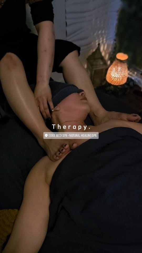 Post 3 by Exige Medi Spa on Instagram (video)