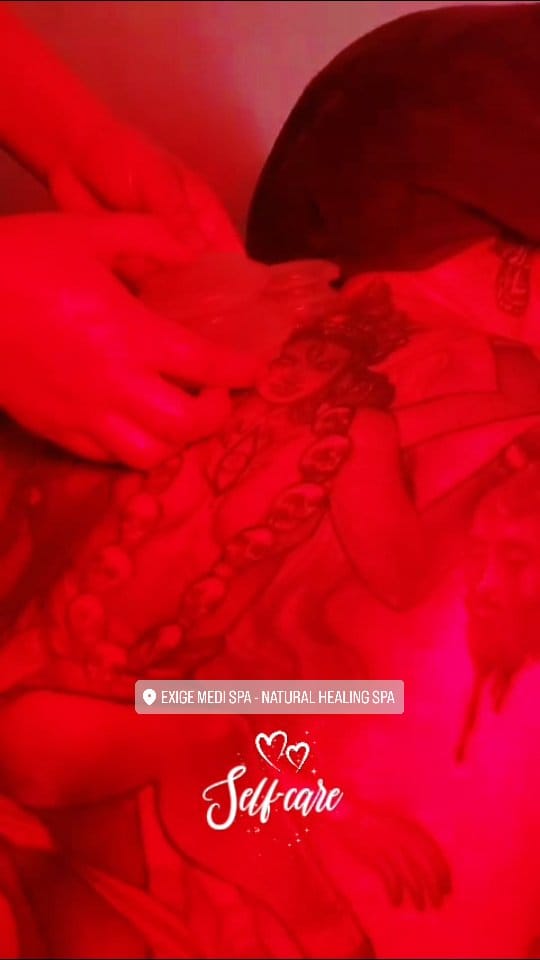 Post 9 by Exige Medi Spa on Instagram (video)