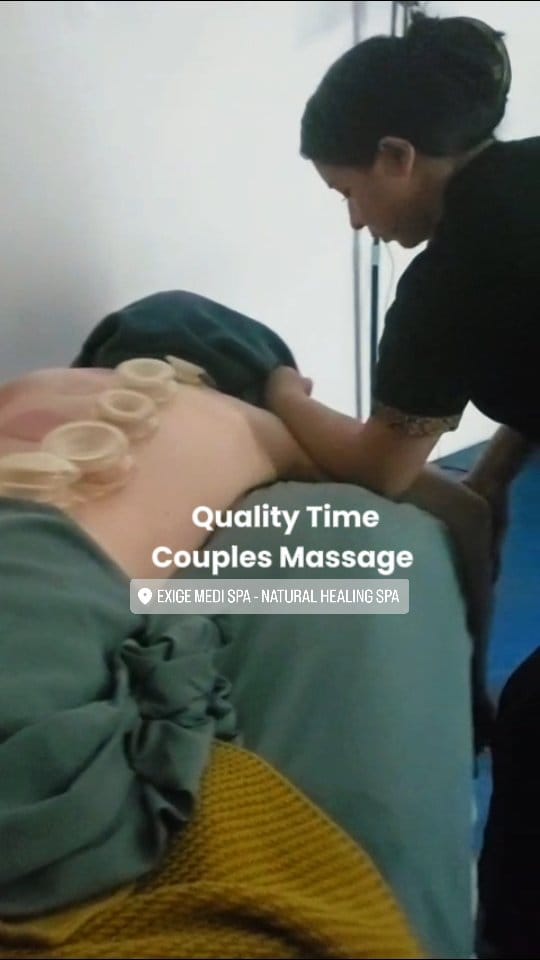Post 8 by Exige Medi Spa on Instagram (video)