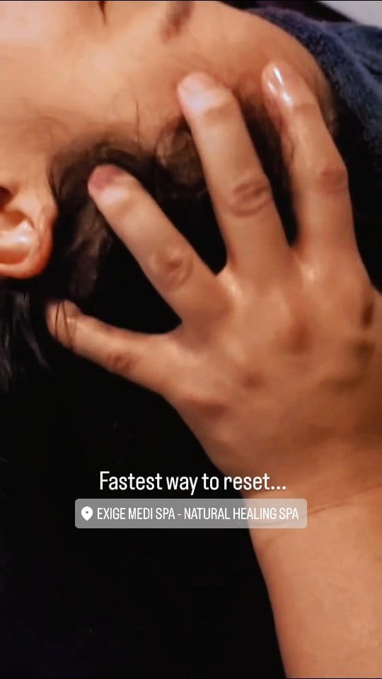 Post 6 by Exige Medi Spa on Instagram (video)