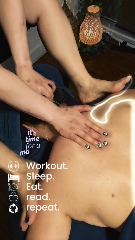 Post 2 by Exige Medi Spa on Instagram (video)