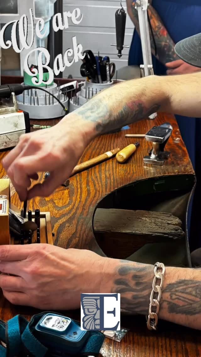 Post 2 by Tribal Expression on Instagram (video)