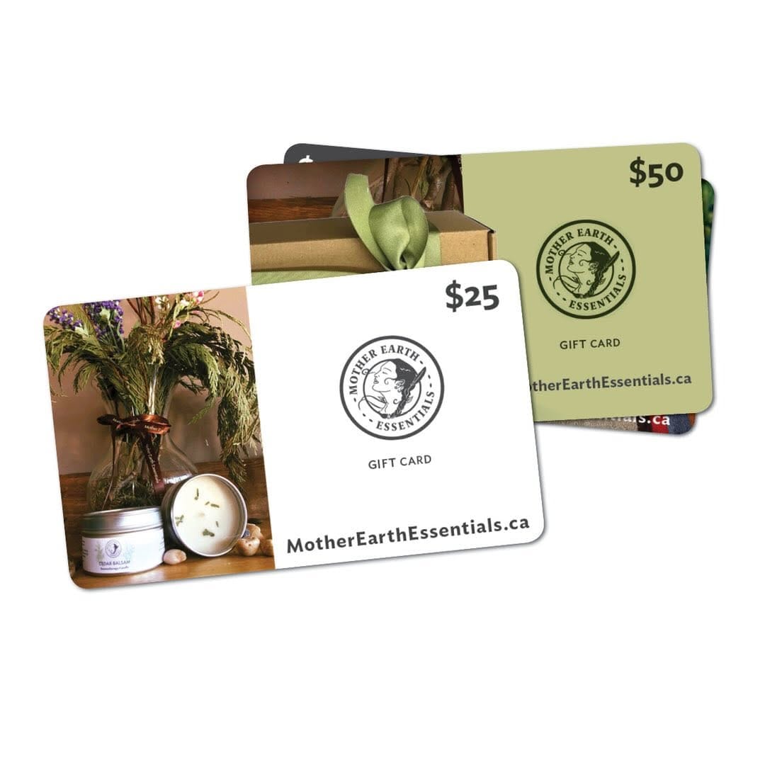 Post 4 by Mother Earth Essentials on Instagram (image)