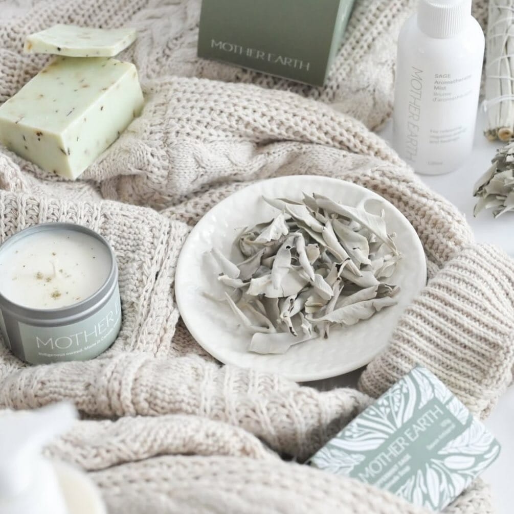 Post 7 by Mother Earth Essentials on Instagram (image)