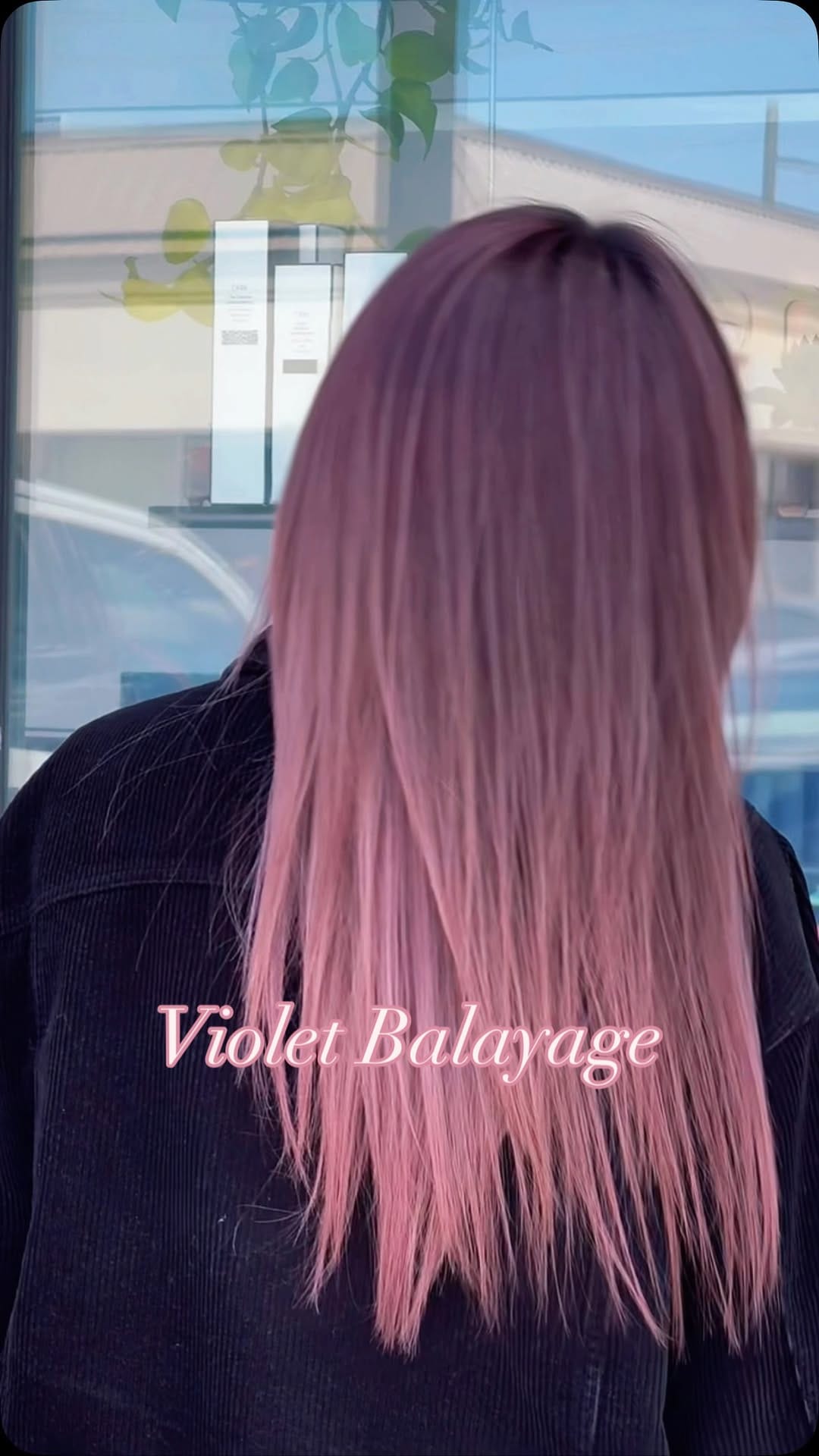 Post 1 by Natural Creations Salon Canada on Instagram (video)