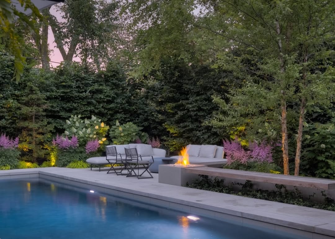 Post 5 by Arbordale Landscaping on Instagram (carousel)