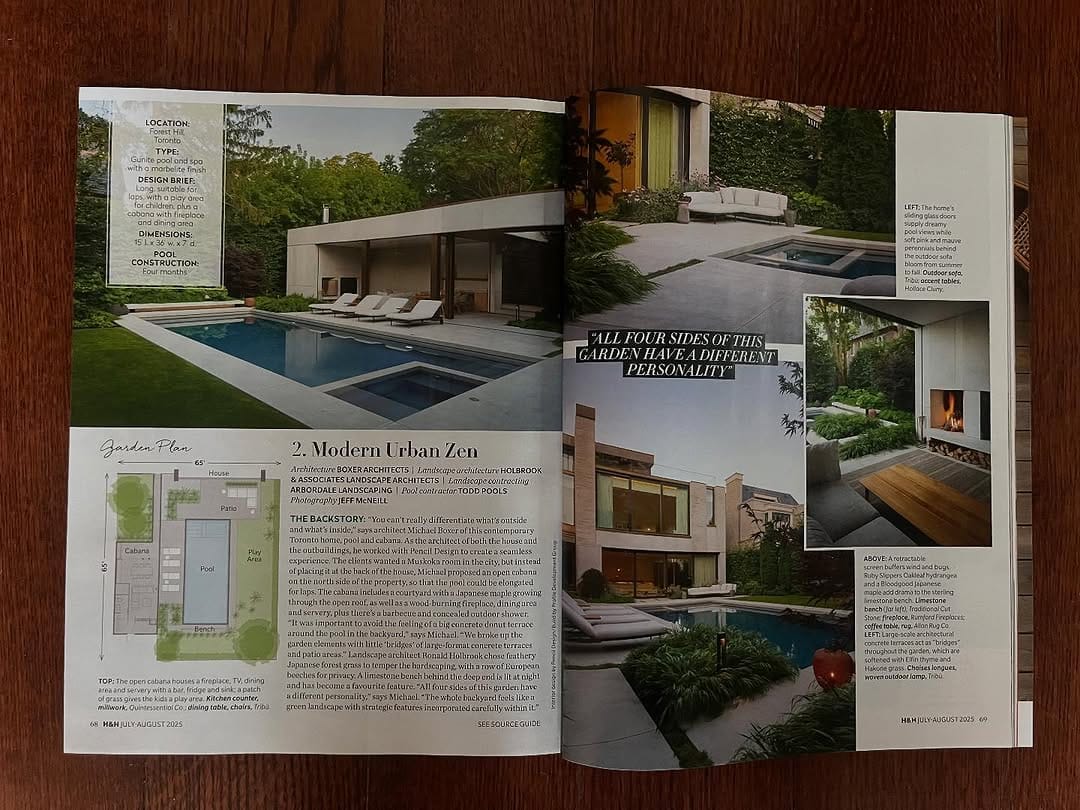 Post 10 by Arbordale Landscaping on Instagram (image)