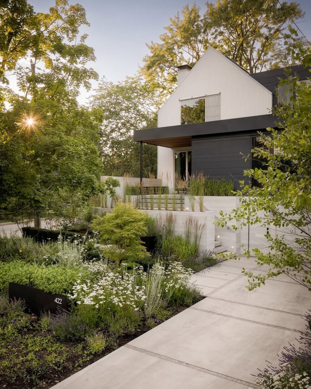 Post 3 by Arbordale Landscaping on Instagram (carousel)