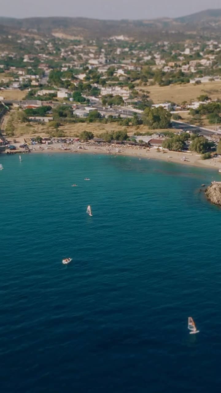 Post 2 by Maria Giannakakis on Instagram (video)