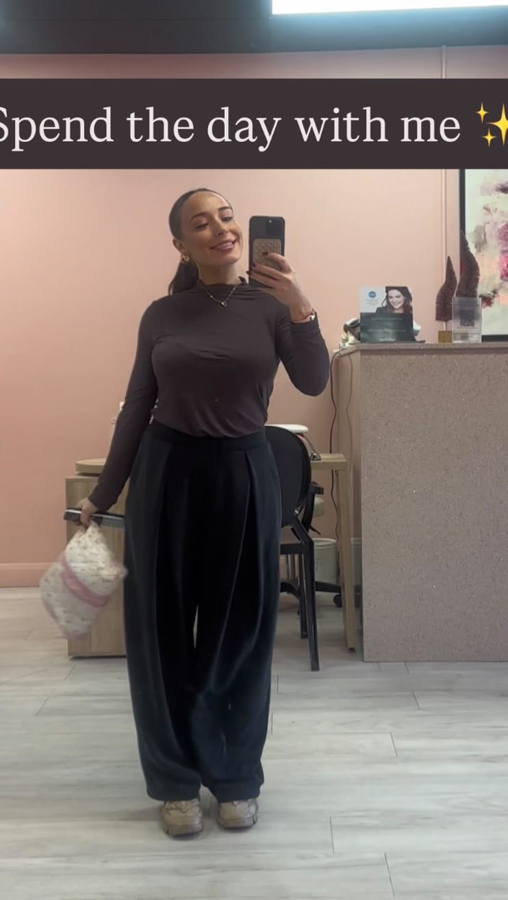 Post 7 by Maria Giannakakis on Instagram (video)
