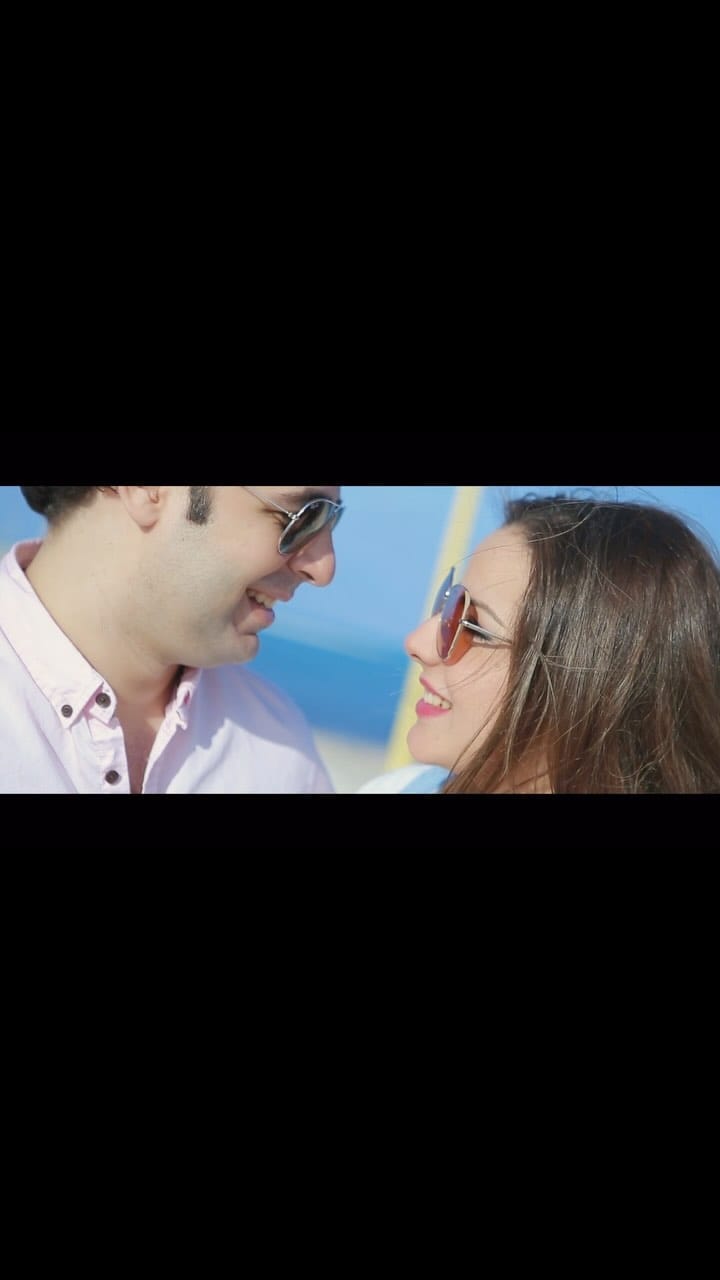 Post 10 by Nourane Khalil ✈️🕊️نوران خليل on Instagram (video)