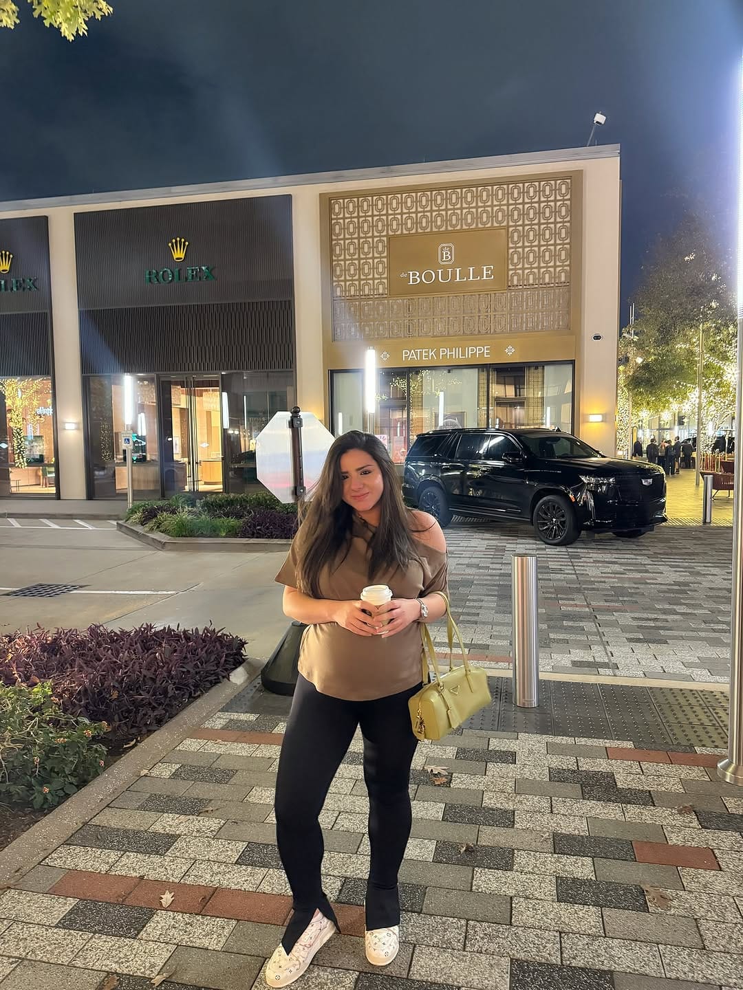 Post 2 by Nourane Khalil ✈️🕊️نوران خليل on Instagram (carousel)