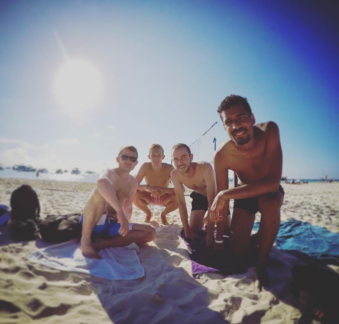 Post 4 by Isaias Filho on Instagram (image)