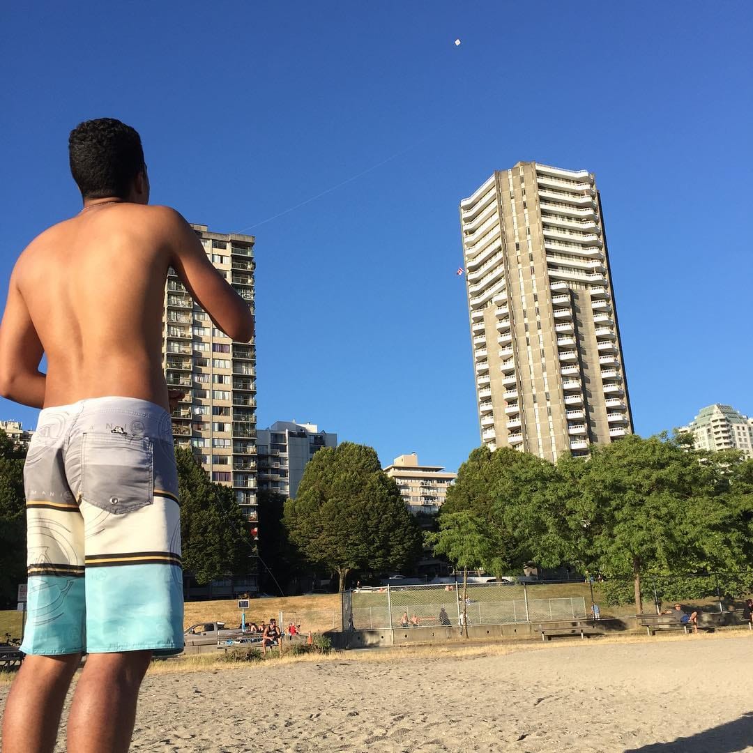 Post 6 by Isaias Filho on Instagram (image)