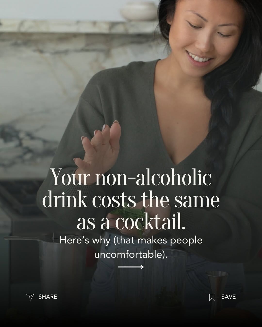 Post 2 by Evelyn Chick | Beverage & Hospitality Expert on Instagram (carousel)
