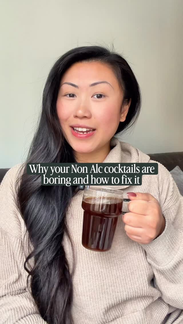 Post 3 by Evelyn Chick | Beverage & Hospitality Expert on Instagram (video)